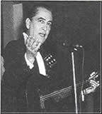 HUGO DEL CARRIL